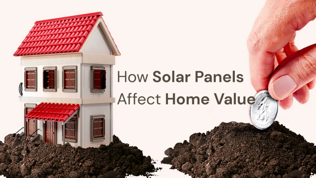 effect of solar panels on home resale value header image