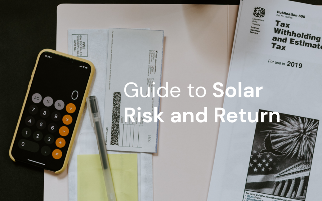 The Complete Guide to Solar Risk and Return in Florida