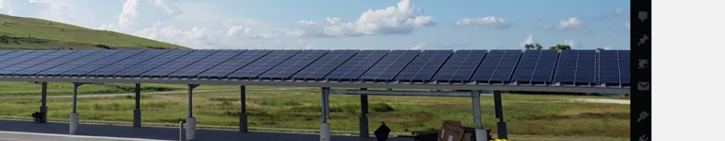 brevard county disposal facility solar
