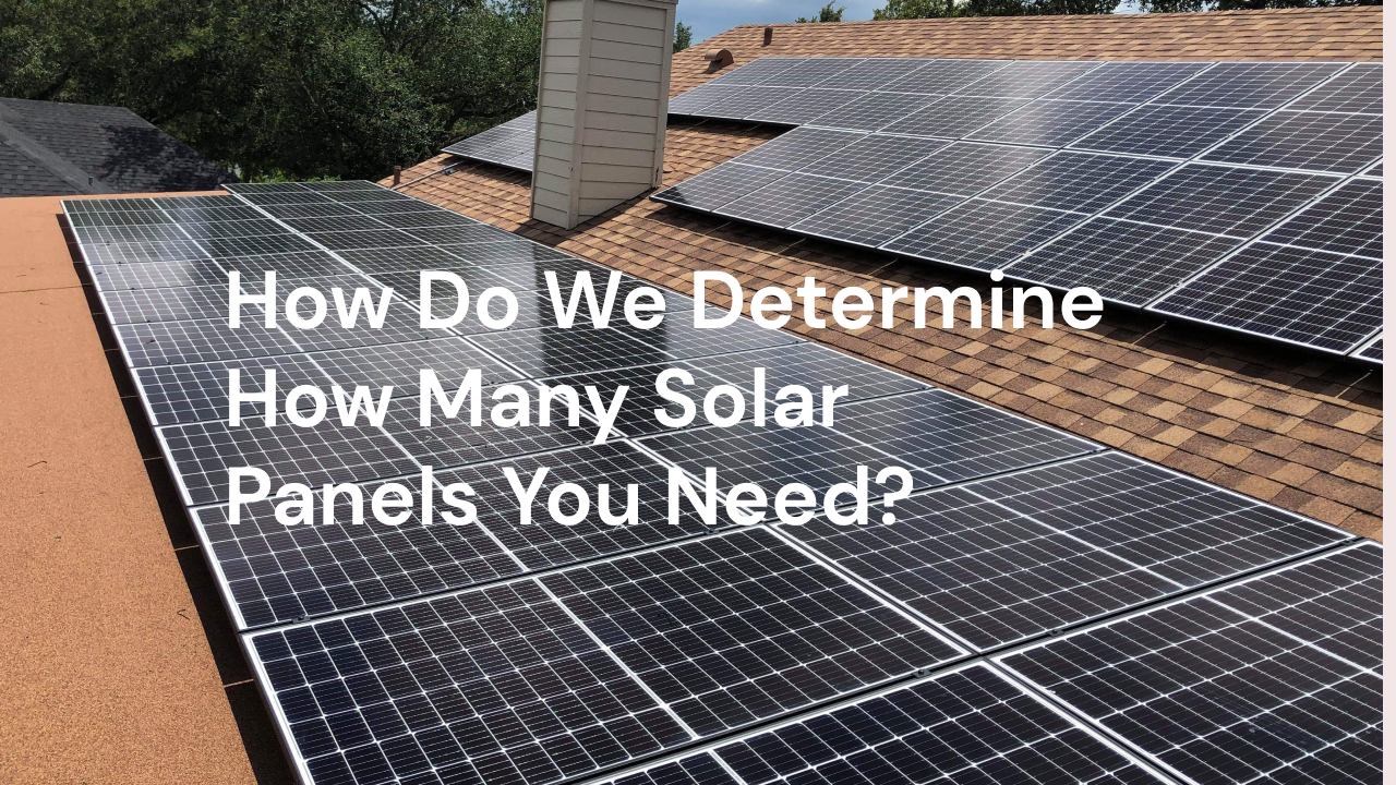 How To Calculate Kwh Produced By Solar Panels - Haiper