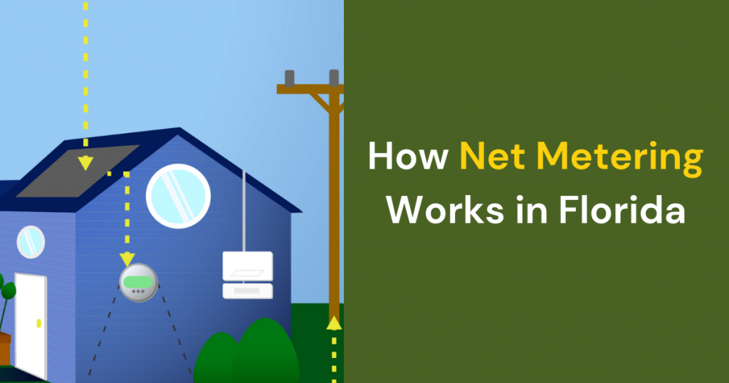 how net metering works in florida
