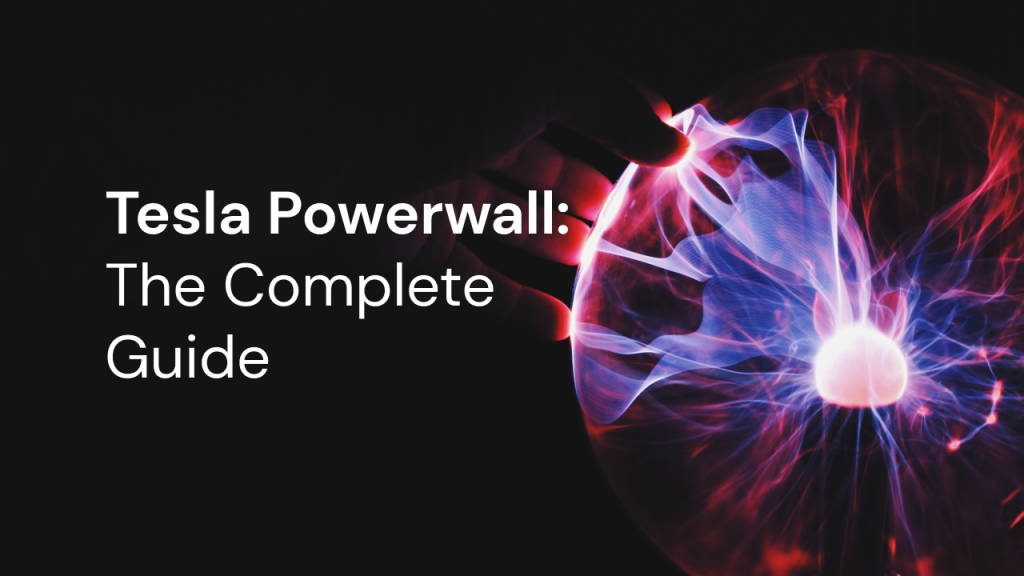 powerwall complete guide