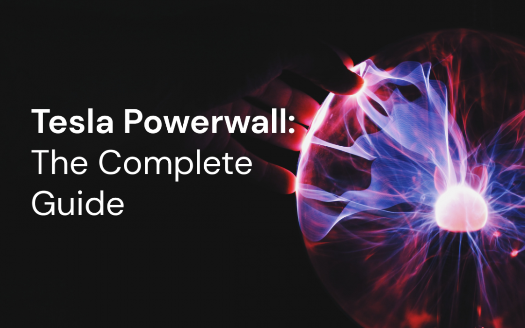 Powerwall in Florida: The Complete Guide