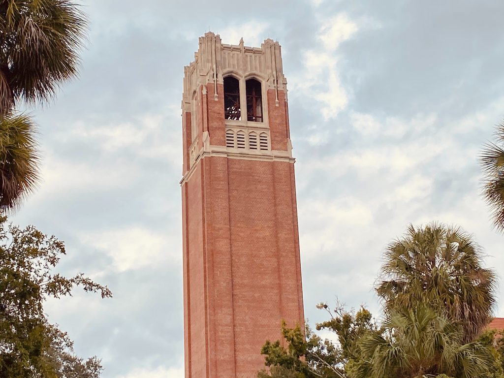 Gainesville Tower