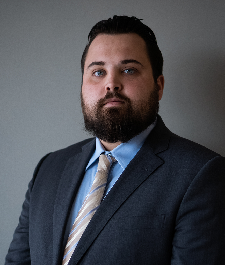 Joe Cataldo, CEO of Goldin Solar